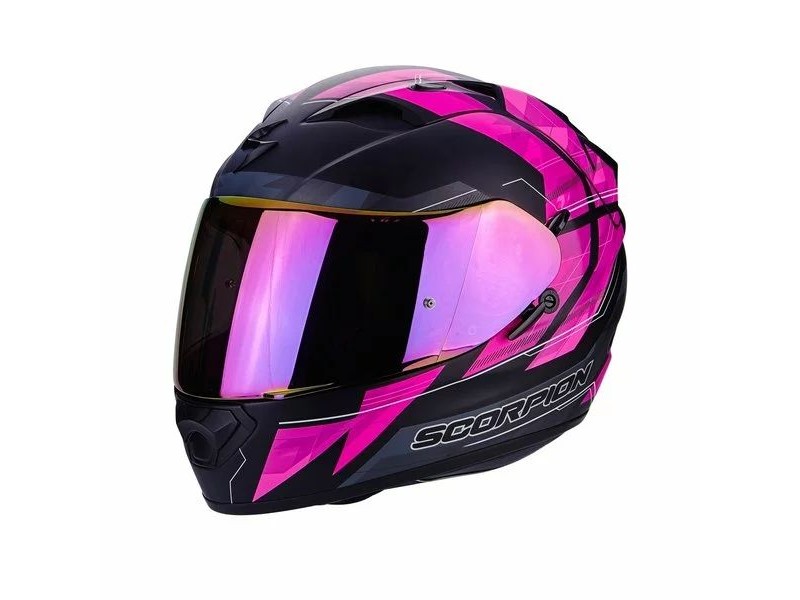 Viziera pentru casca SCORPION EXO 390/491/510/710/1200/2000EVO