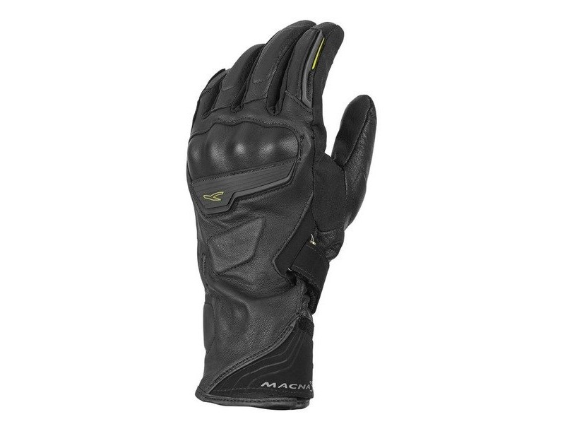 Manusi de piele impermeabile MACNA SOLID OUTDRY