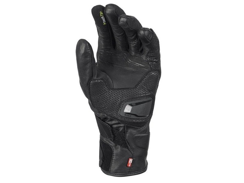 Manusi de piele impermeabile MACNA SOLID OUTDRY