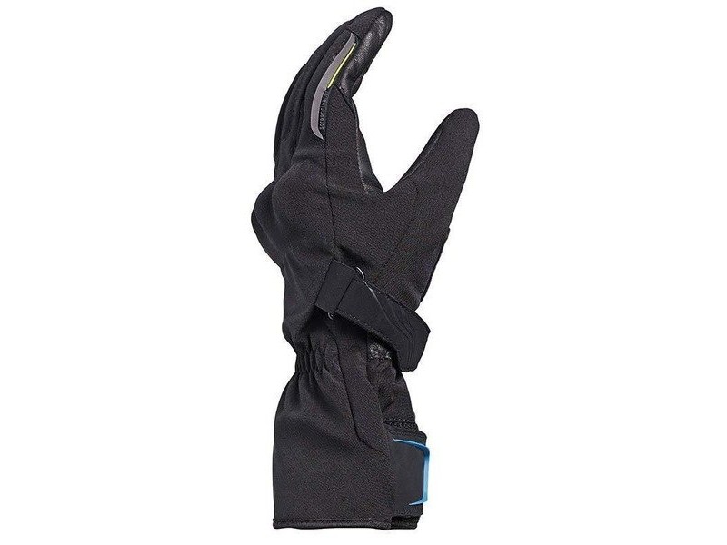 Manusi de piele dama impermeabile MACNA CANDY RTX