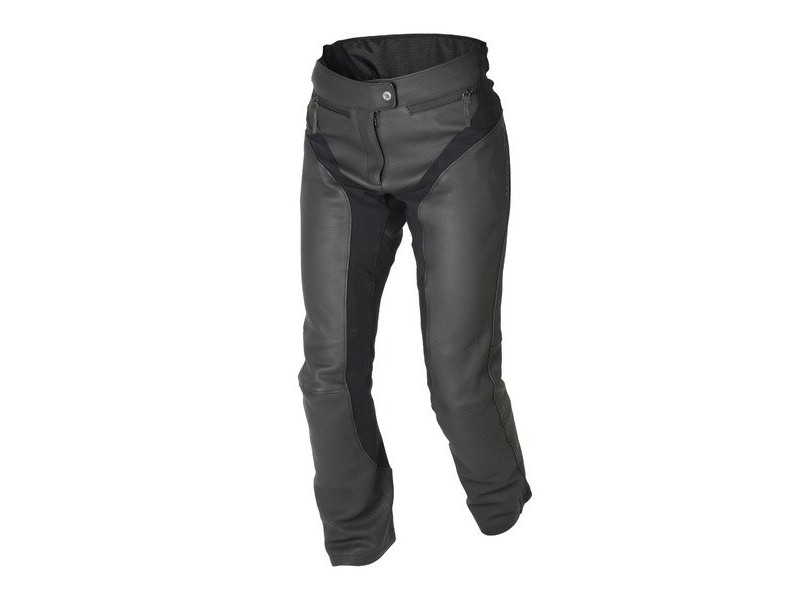 Pantaloni de piele dama touring MACNA MANTRA Pantaloni de piele dama touring MACNA MANTRA