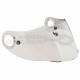 Viziera pentru casca SCORPION EXO 490/500/1000