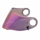 Viziera pentru casca SCORPION EXO 490/500/1000