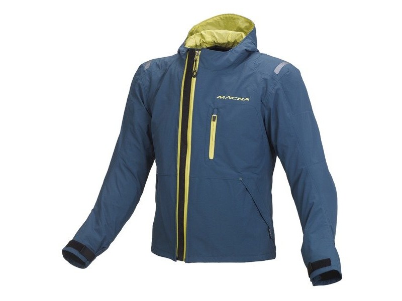 Geaca textil impermeabila MACNA REFUGEE Geaca textil impermeabila MACNA REFUGEE