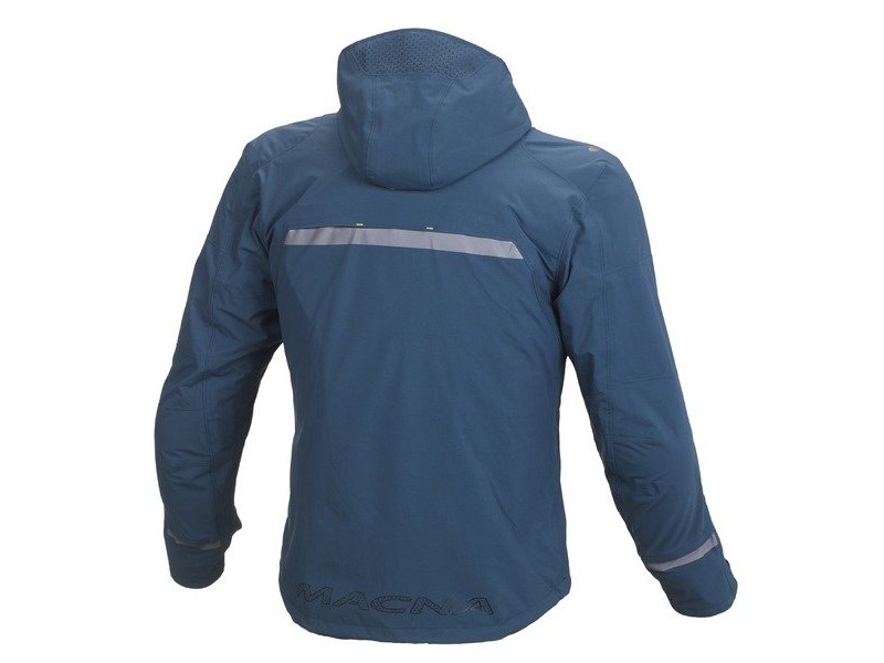 Geaca textil impermeabila MACNA REFUGEE Geaca textil impermeabila MACNA REFUGEE