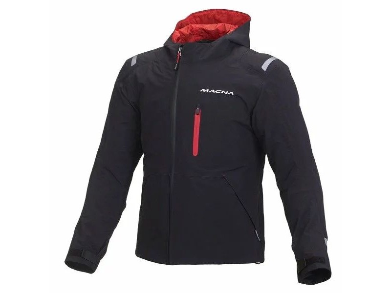 Geaca textil impermeabila MACNA REFUGEE