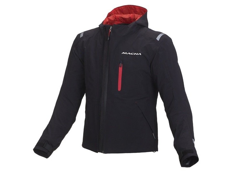 Geaca textil impermeabila MACNA REFUGEE Geaca textil impermeabila MACNA REFUGEE