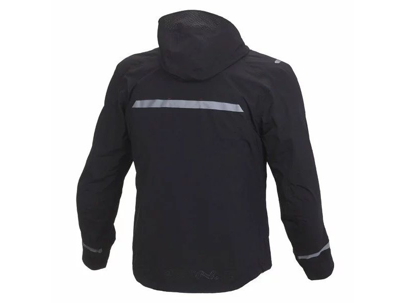 Geaca textil impermeabila MACNA REFUGEE