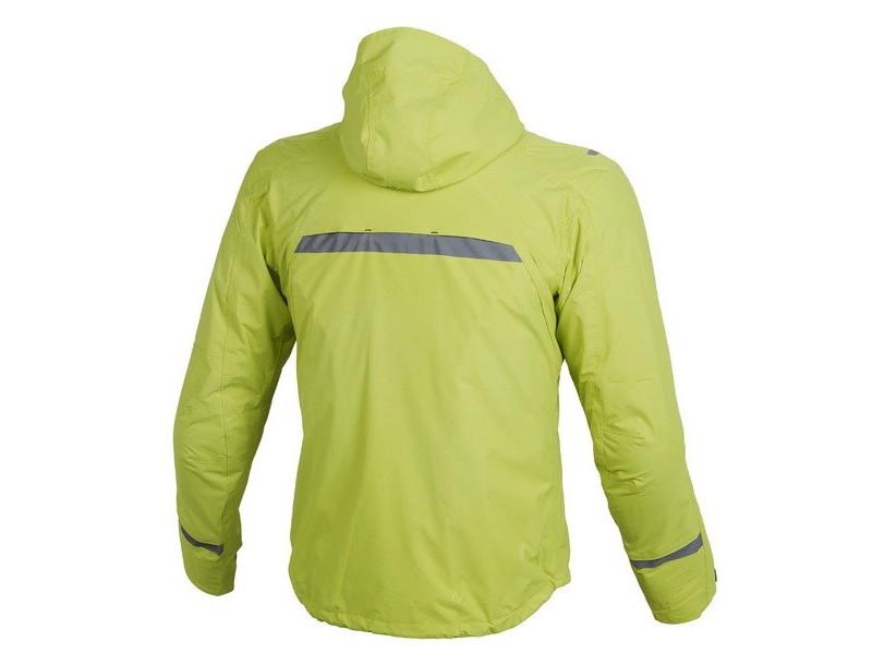 Geaca textil impermeabila MACNA REFUGEE Geaca textil impermeabila MACNA REFUGEE