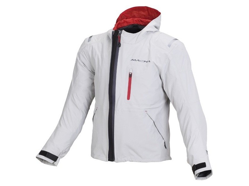 Geaca textil impermeabila MACNA REFUGEE Geaca textil impermeabila MACNA REFUGEE