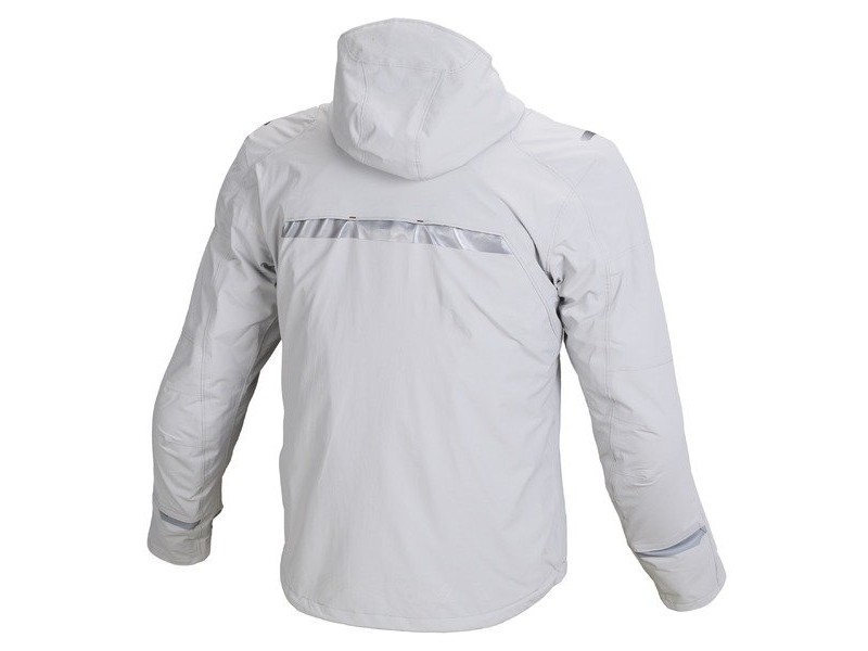Geaca textil impermeabila MACNA REFUGEE Geaca textil impermeabila MACNA REFUGEE