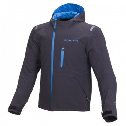 Geaca textil impermeabila MACNA REFUGEE Geaca textil impermeabila MACNA REFUGEE