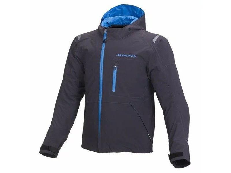 Geaca textil impermeabila MACNA REFUGEE