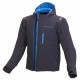 Geaca textil impermeabila MACNA REFUGEE