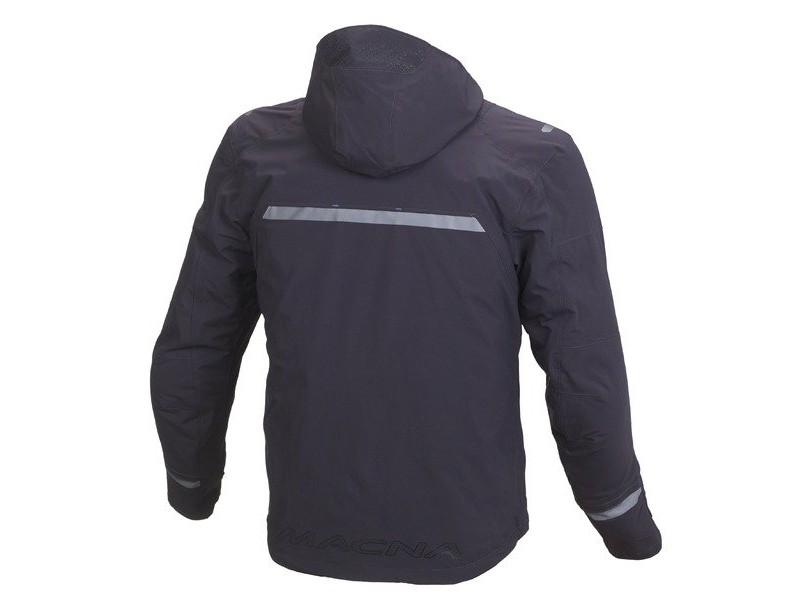 Geaca textil impermeabila MACNA REFUGEE Geaca textil impermeabila MACNA REFUGEE