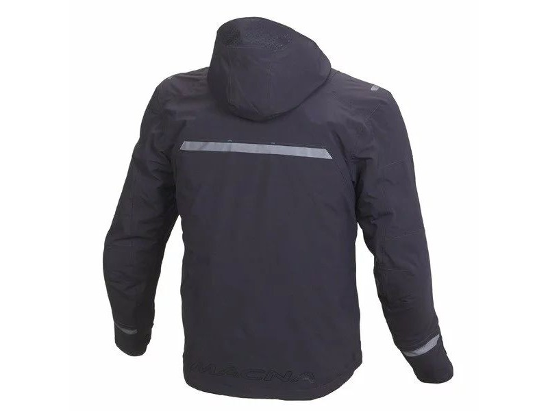 Geaca textil impermeabila MACNA REFUGEE