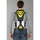 Protectie spate cu bretele Level 2 Macna Protectie spate cu bretele Level 2 Macna