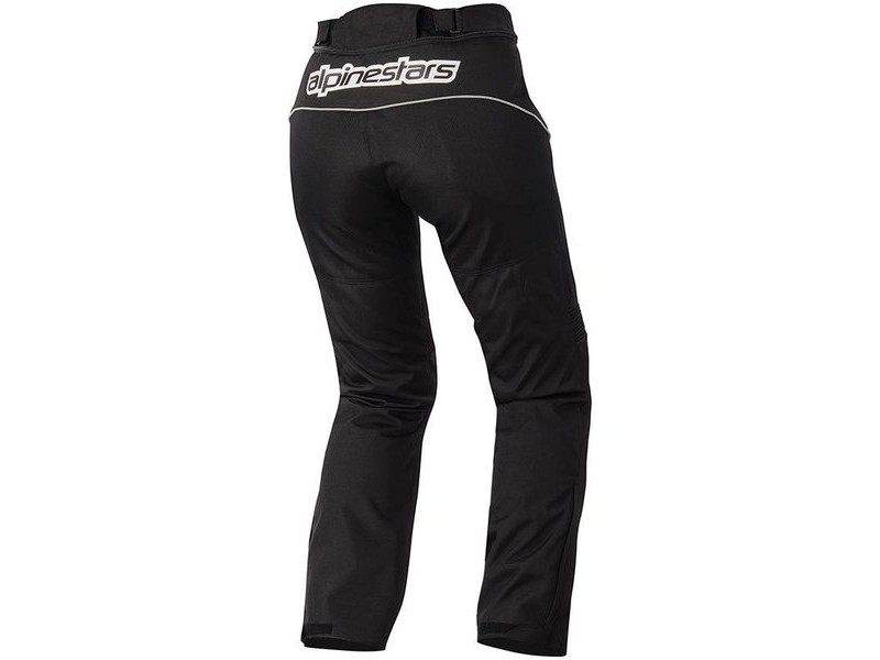 Pantaloni dama textil impermeabili ALPINESTARS AST-1 STELLA