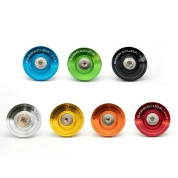 Set ornament crashpad BARRACUDA