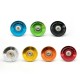 Set ornament crashpad BARRACUDA