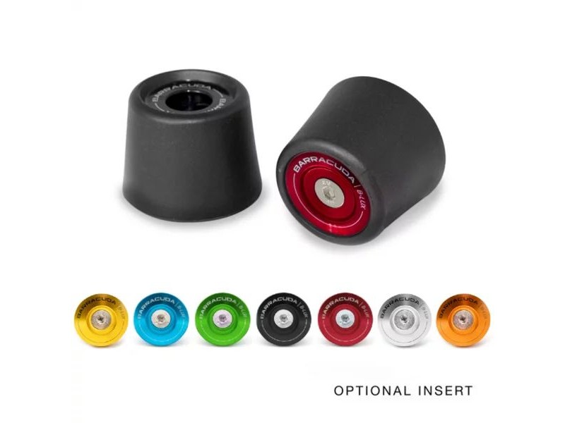 Set ornament crashpad BARRACUDA