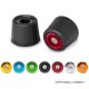 Set ornament crashpad BARRACUDA
