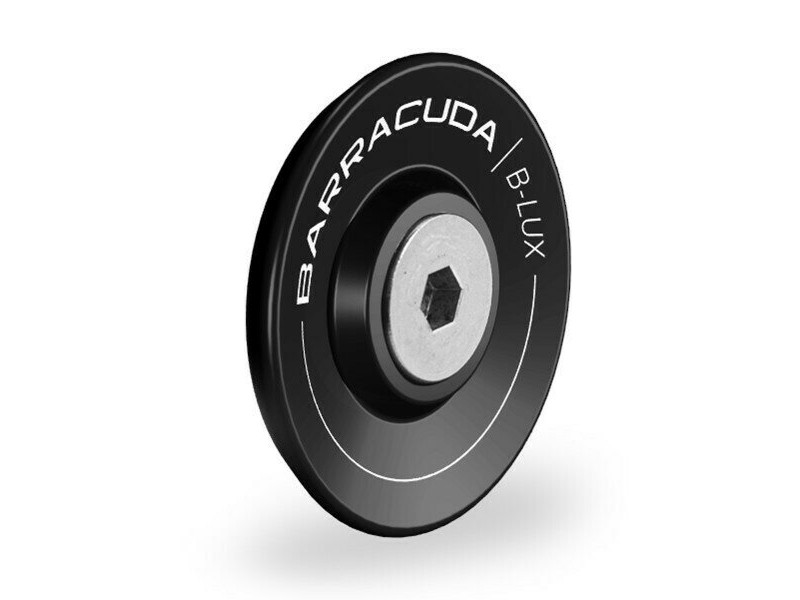 Set ornament crashpad BARRACUDA
