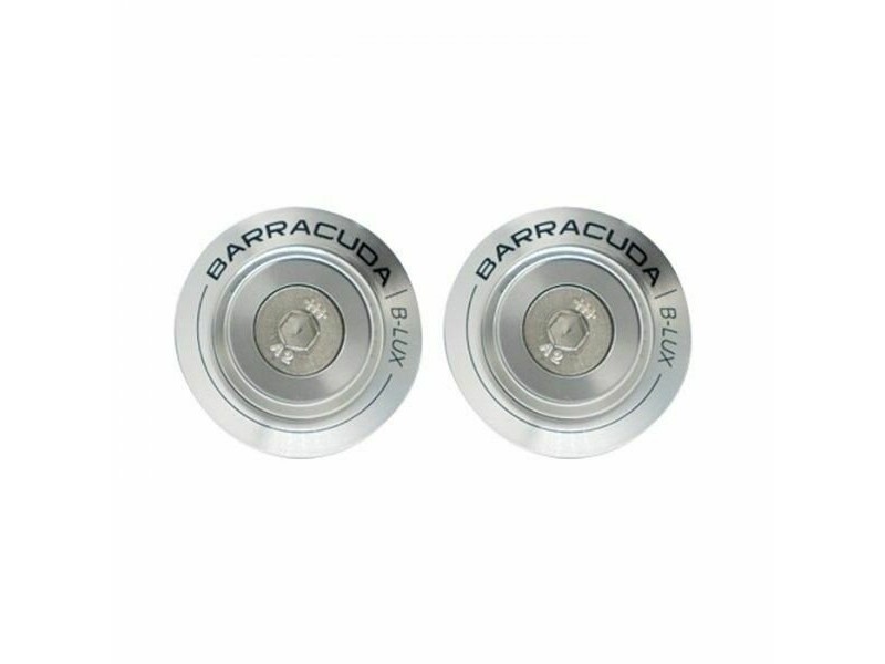 Set ornament crashpad BARRACUDA