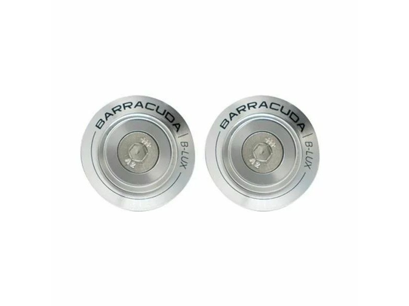 Set ornament crashpad BARRACUDA