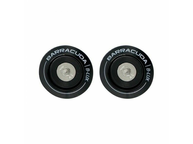 Set ornament crashpad BARRACUDA