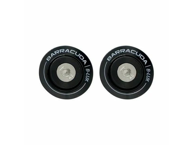 Set ornament crashpad BARRACUDA