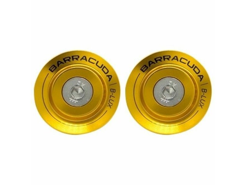 Set ornament crashpad BARRACUDA