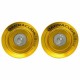 Set ornament crashpad BARRACUDA