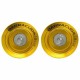 Set ornament crashpad BARRACUDA
