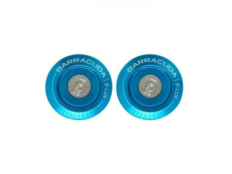 Set ornament crashpad BARRACUDA