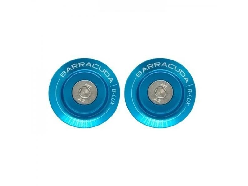 Set ornament crashpad BARRACUDA