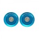 Set ornament crashpad BARRACUDA