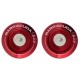 Set ornament crashpad BARRACUDA