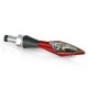 Semnalizatoare BARRACUDA X-LED B-LUX (set) Semnalizatoare BARRACUDA X-LED B-LUX (set)