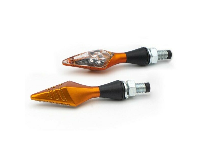 Semnalizatoare BARRACUDA X-LED B-LUX (set) Semnalizatoare BARRACUDA X-LED B-LUX (set)