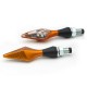 Semnalizatoare BARRACUDA X-LED B-LUX (set) Semnalizatoare BARRACUDA X-LED B-LUX (set)