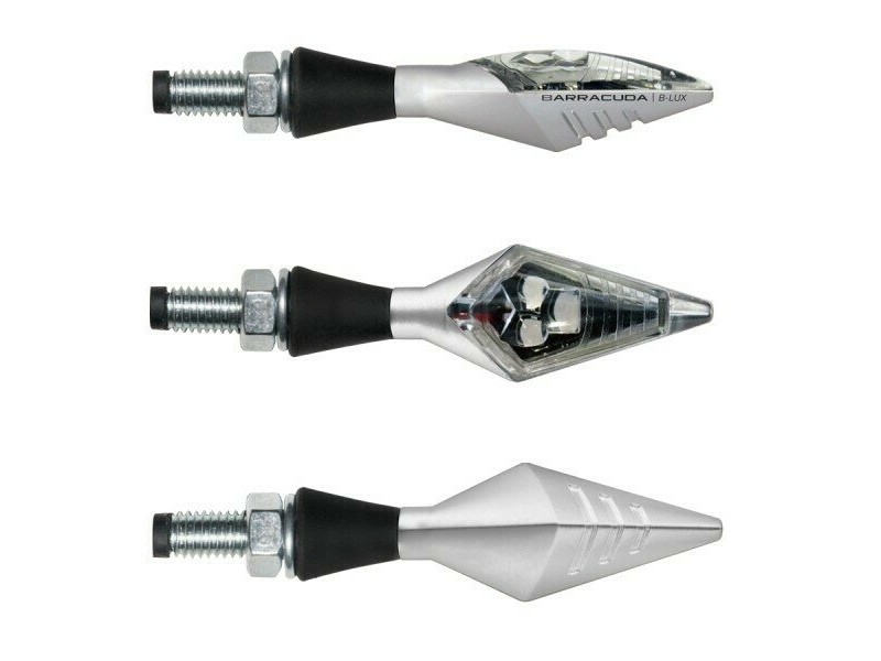 Semnalizatoare BARRACUDA X-LED B-LUX (set) Semnalizatoare BARRACUDA X-LED B-LUX (set)
