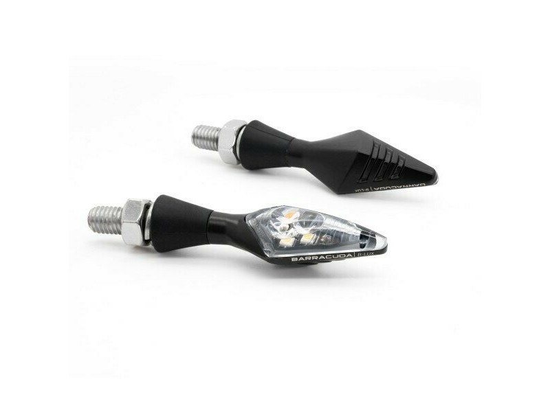 Semnalizatoare BARRACUDA X-LED B-LUX (set) Semnalizatoare BARRACUDA X-LED B-LUX (set)