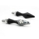 Semnalizatoare BARRACUDA X-LED B-LUX (set) Semnalizatoare BARRACUDA X-LED B-LUX (set)