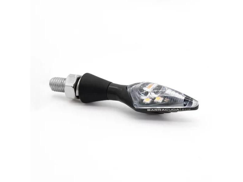 Semnalizatoare BARRACUDA X-LED B-LUX (set)
