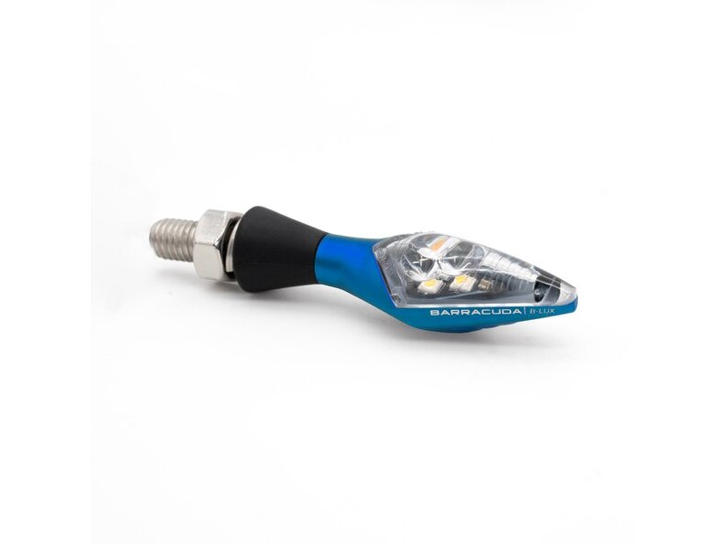 Semnalizatoare BARRACUDA X-LED B-LUX (set) Semnalizatoare BARRACUDA X-LED B-LUX (set)