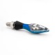 Semnalizatoare BARRACUDA X-LED B-LUX (set)