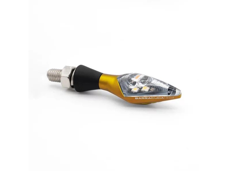 Semnalizatoare BARRACUDA X-LED B-LUX (set)
