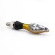 Semnalizatoare BARRACUDA X-LED B-LUX (set)