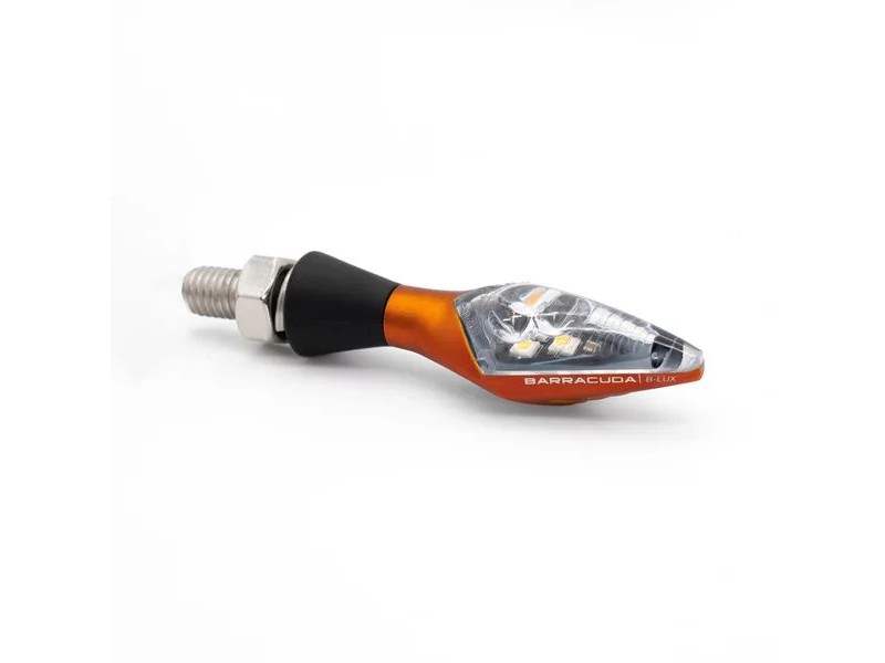 Semnalizatoare BARRACUDA X-LED B-LUX (set)